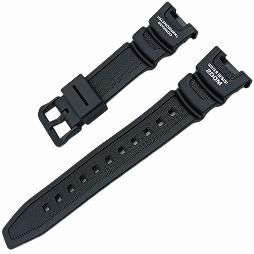 Casio SGW-100-1 Uyumlu Saat Kordonu