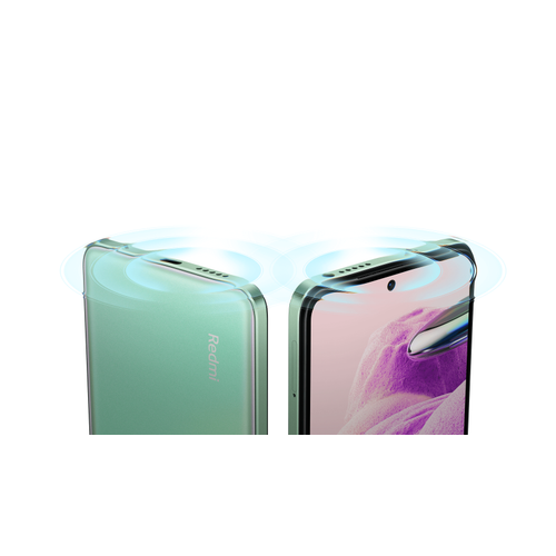 Xiaomi Redmi Note 12S 256 GB 8+8 GB Ram Yeşil (İthalatçı Garantili)