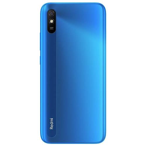 Xiaomi Redmi 9A 64 GB Mavi (İthalatçı Garantili)