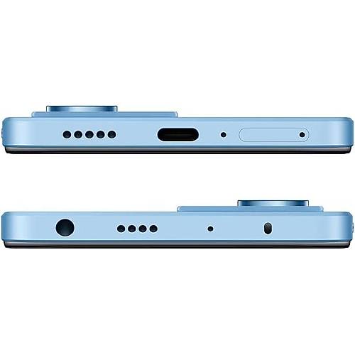 Xiaomi Redmi Note 12 Pro 5G 8 GB 256 GB Mavi (İthalatçı Garantili)