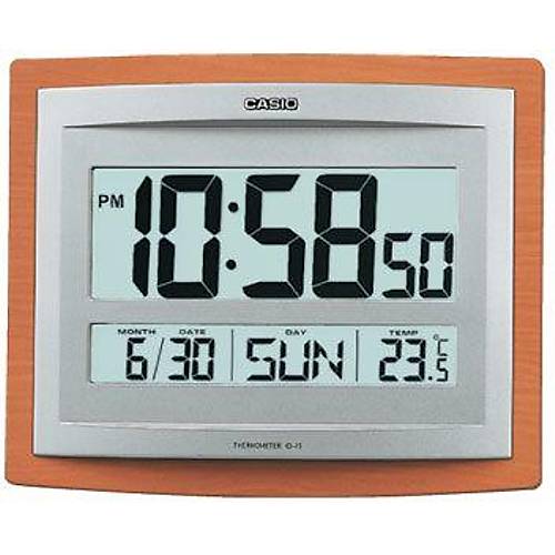 CASIO ID-15S-5DF DUVAR SAAT