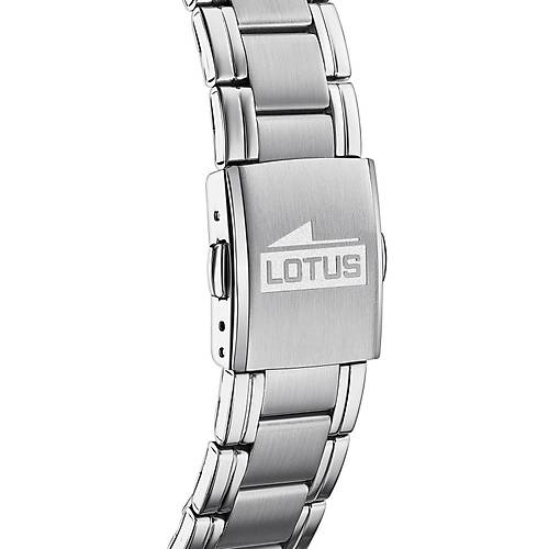LOTUS 18812/6 MULTIFUNCTION ERKEK KOL SAAT�