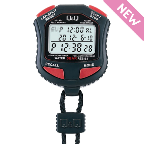 Q&Q HS45J003Y KRONOMETRE