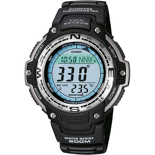 CASIO SGW-100-1VDF ERKEK KOL SAAT