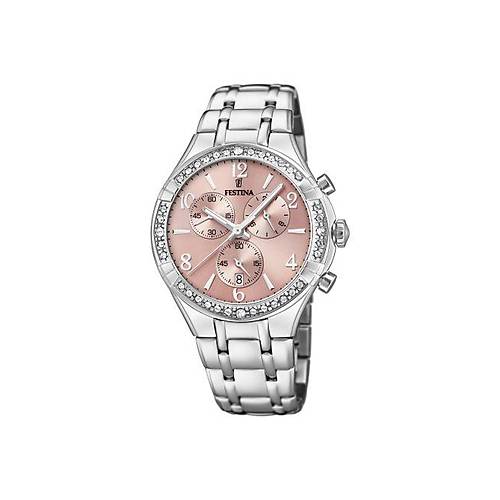 FESTINA F20392/3 BOYFRIEND KADIN KOL SAAT
