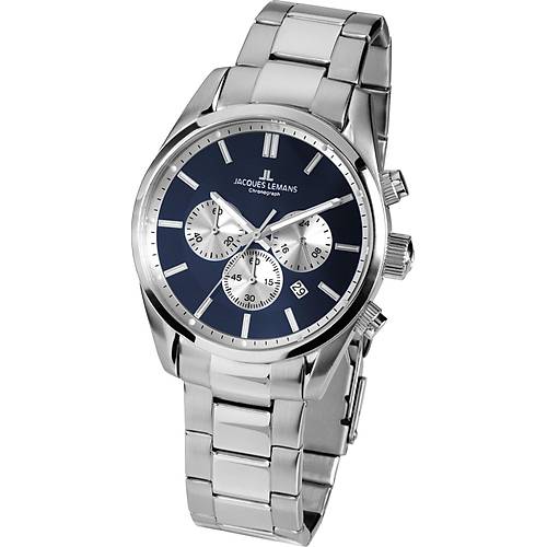 JACQUES LEMANS BARCELONA 42-6.1F ERKEK KOL SAAT�