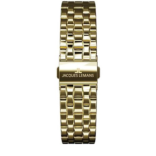 JACQUES LEMANS ANTWERPEN 1-2219D KADIN KOL SAAT�