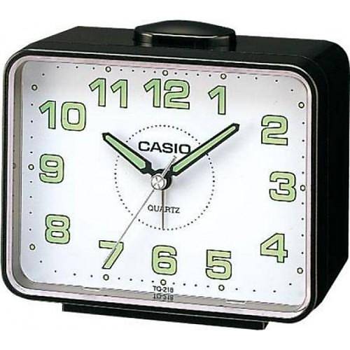 CASIO TQ-218-1BDF MASA SAAT