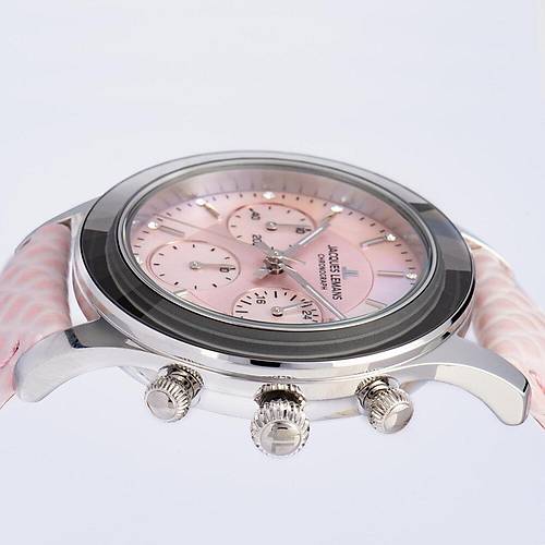 JACQUES LEMANS VENICE 1-2151D KADIN KOL SAAT�