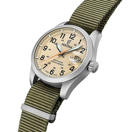 FESTINA SWISS F20082/1 ERKEK KOL SAAT�