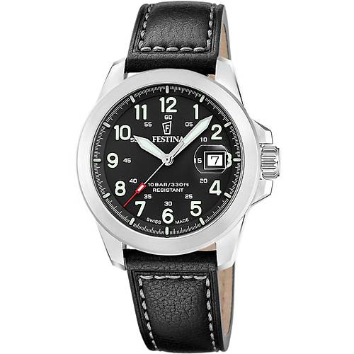 FESTINA SWISS F20081/4 ERKEK KOL SAAT�