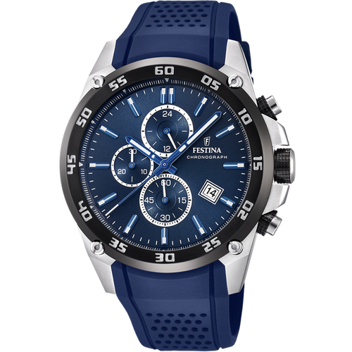 FESTINA F20330/2 THE ORIGINALS ERKEK KOL SAAT