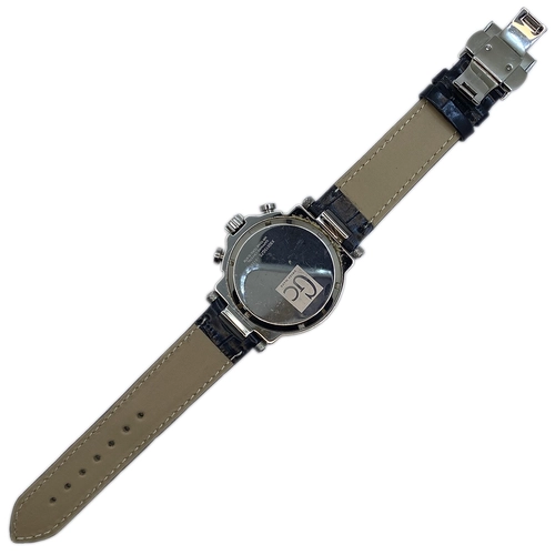 GC - X90015G7S Hakiki Deri Saat Kay��� | �zel El Yap�m� �retim