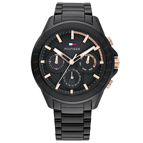 TOMMY HILFIGER 1791858 ERKEK KOL SAAT