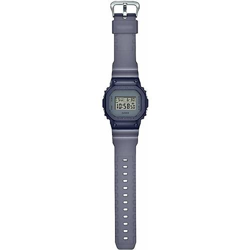 CASIO GM-5600MF-2DR ERKEK KOL SAAT�