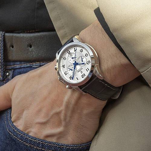 FESTINA SWISS F20094/1 CHRONO ERKEK KOL SAAT�