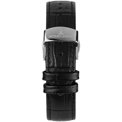 JACQUES LEMANS DERBY 1-2213B ERKEK KOL SAAT�