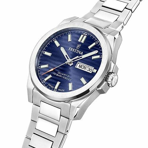 FESTINA SWISS F20073/2 CLASSIQUES ERKEK KOL SAAT�