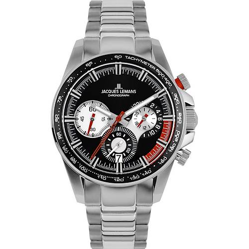JACQUES LEMANS LIVERPOOL 1-2127E ERKEK KOL SAAT�