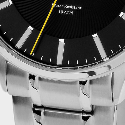 JACQUES LEMANS SYDNEY 1-1540D ERKEK KOL SAAT�