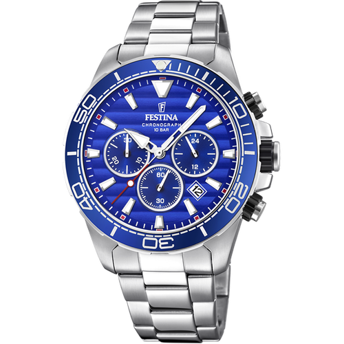 FESTINA F20361/2 PRESTIGE ERKEK KOL SAAT