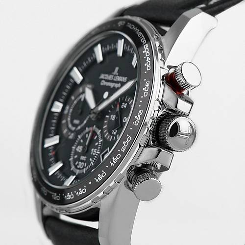 JACQUES LEMANS LIVERPOOL 1-2099A ERKEK KOL SAAT�