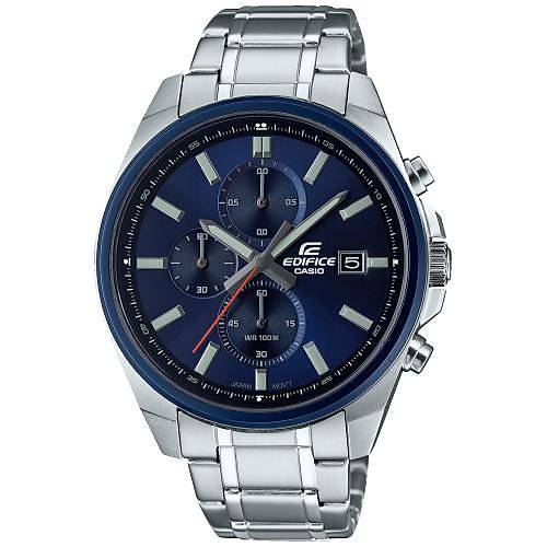 CASIO EFV-610DB-2AVUEF ERKEK KOL SAAT