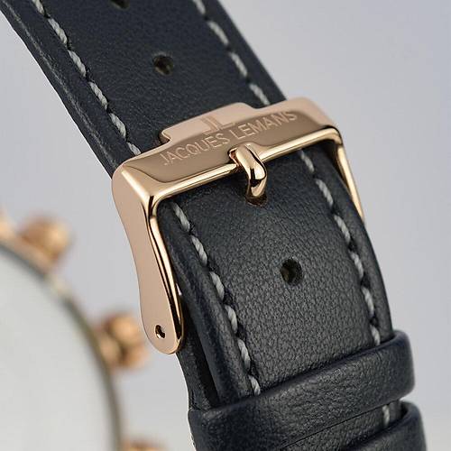 JACQUES LEMANS ECO POWER 1-2115E ERKEK KOL SAAT�