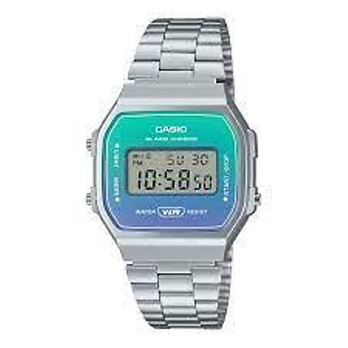 CASIO A168WER-2ADF UNISEX KOL SAAT