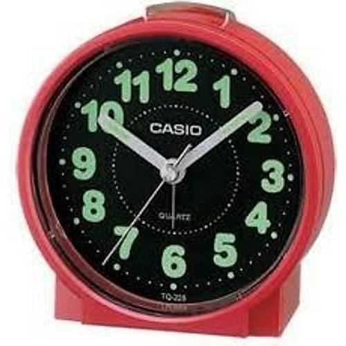 CASIO TQ-228-4DF MASA SAAT�