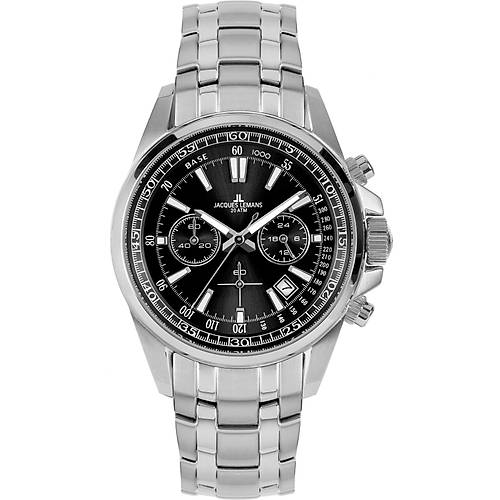 JACQUES LEMANS LIVERPOOL 1-2117I ERKEK KOL SAAT�