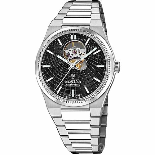 FESTINA SWISS F20053/4 RIVE AUTOMATIC ERKEK KOL SAAT