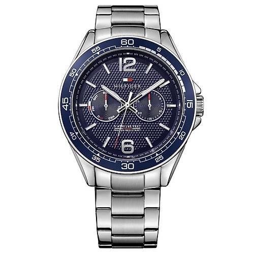 TOMMY HILFIGER 1791366 ERKEK KOL SAAT
