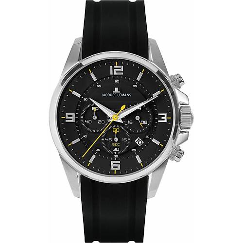 JACQUES LEMANS LIVERPOOL 1-2118A ERKEK KOL SAAT