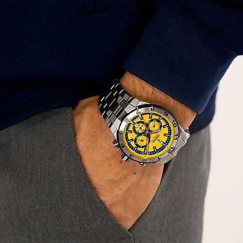 FESTINA F20670/4 CHRONO BIKE ERKEK KOL SAAT�