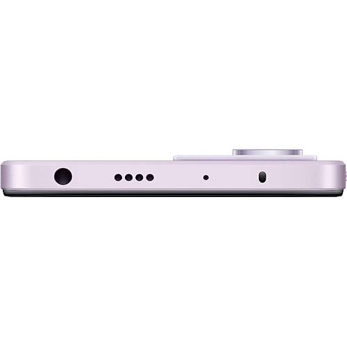 Xiaomi Redmi Note 12 Pro 5G 8 GB 256 GB Mor (İthalatçı Garantili)