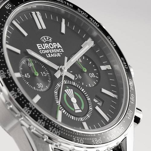 JACQUES LEMANS UEFA ECL-101A ERKEK KOL SAAT�