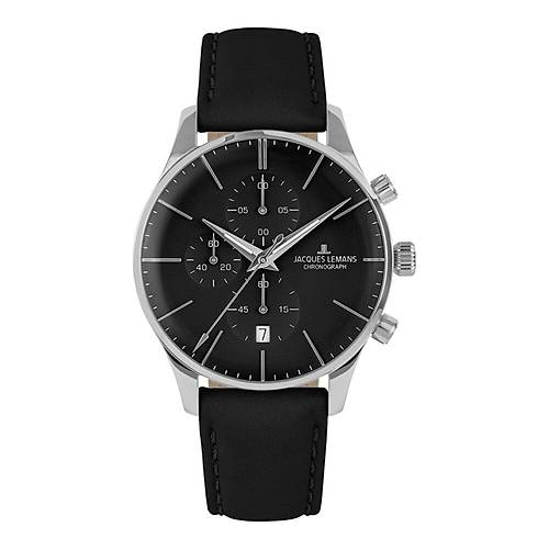 JACQUES LEMANS LONDON 1-2163A ERKEK KOL SAAT�