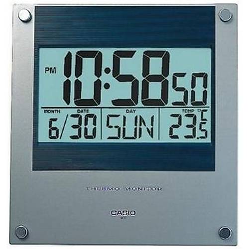 CASIO ID-11S-2DF DUVAR SAAT