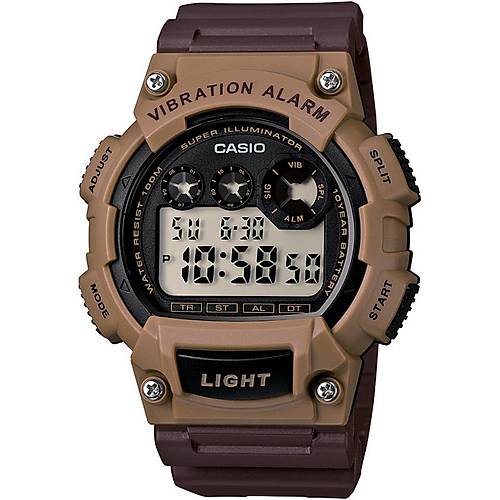 CASIO W-735H-5AVDF ERKEK KOL SAAT