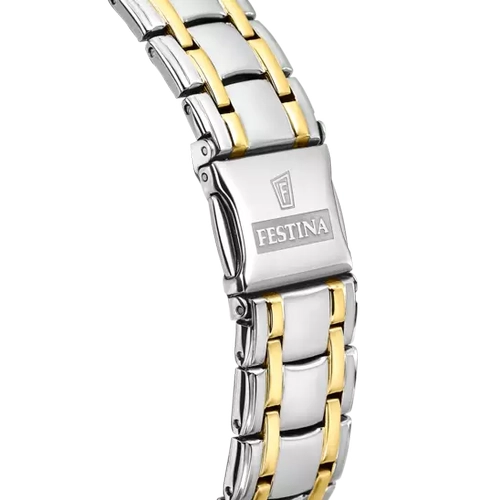 FESTINA F20396/1 BOYFRIEND KADIN KOL SAAT