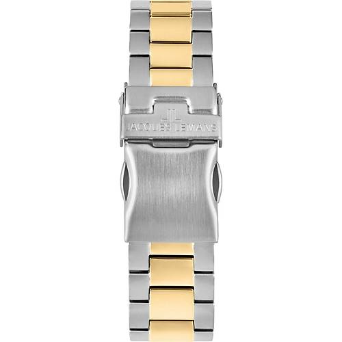 JACQUES LEMANS DERBY ANNIVERSARY 50-4L KADIN KOL SAAT�