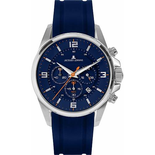 JACQUES LEMANS LIVERPOOL 1-2118C ERKEK KOL SAAT