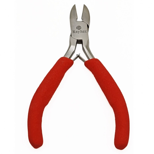 Rayher Cr-V Yan Keski Saat Tamir Pensi 11,5 cm Germany