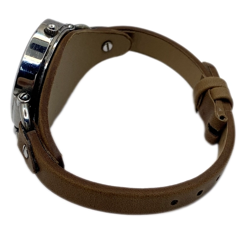 Fossil - ES2830 Hakiki Deri Saat Kay��� | �zel El Yap�m� �retim