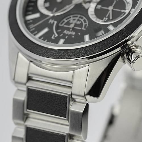 JACQUES LEMANS ECO POWER 1-2115F ERKEK KOL SAAT�