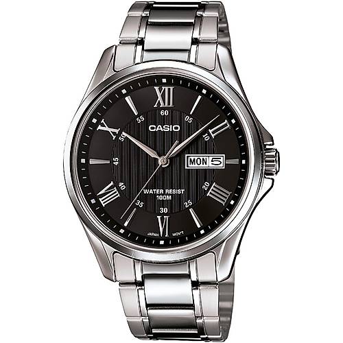 CASIO MTP-1384D-1AVDF ERKEK KOL SAAT