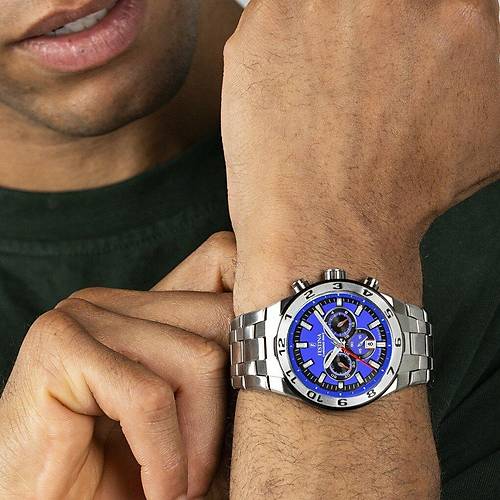 FESTINA F20670/3 CHRONO BIKE ERKEK KOL SAAT�
