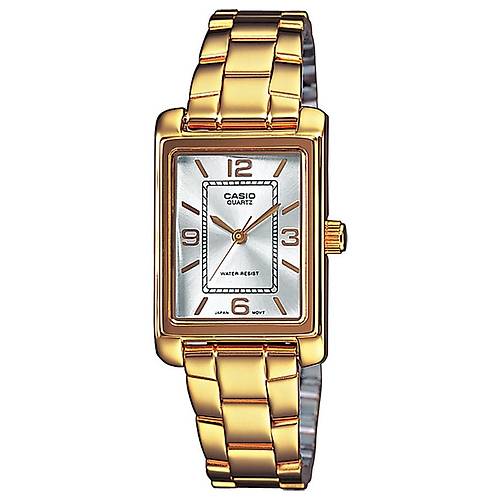 CASIO LTP-1234PG-7AEG KADIN KOL SAAT