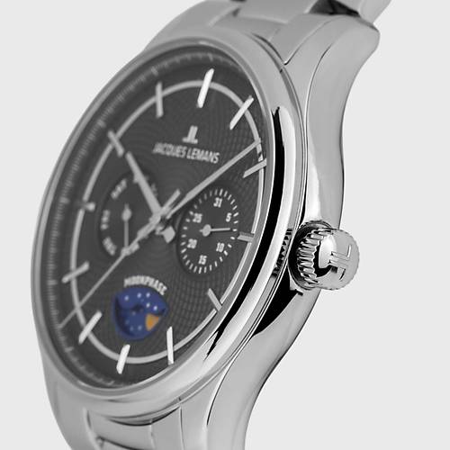 JACQUES LEMANS DERBY 1-2213I ERKEK KOL SAAT�